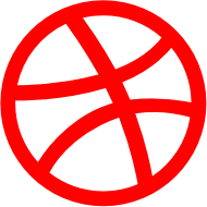 dribbble